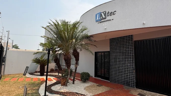 Lxtec